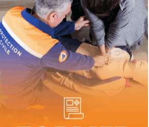 Formation PSC à chauny